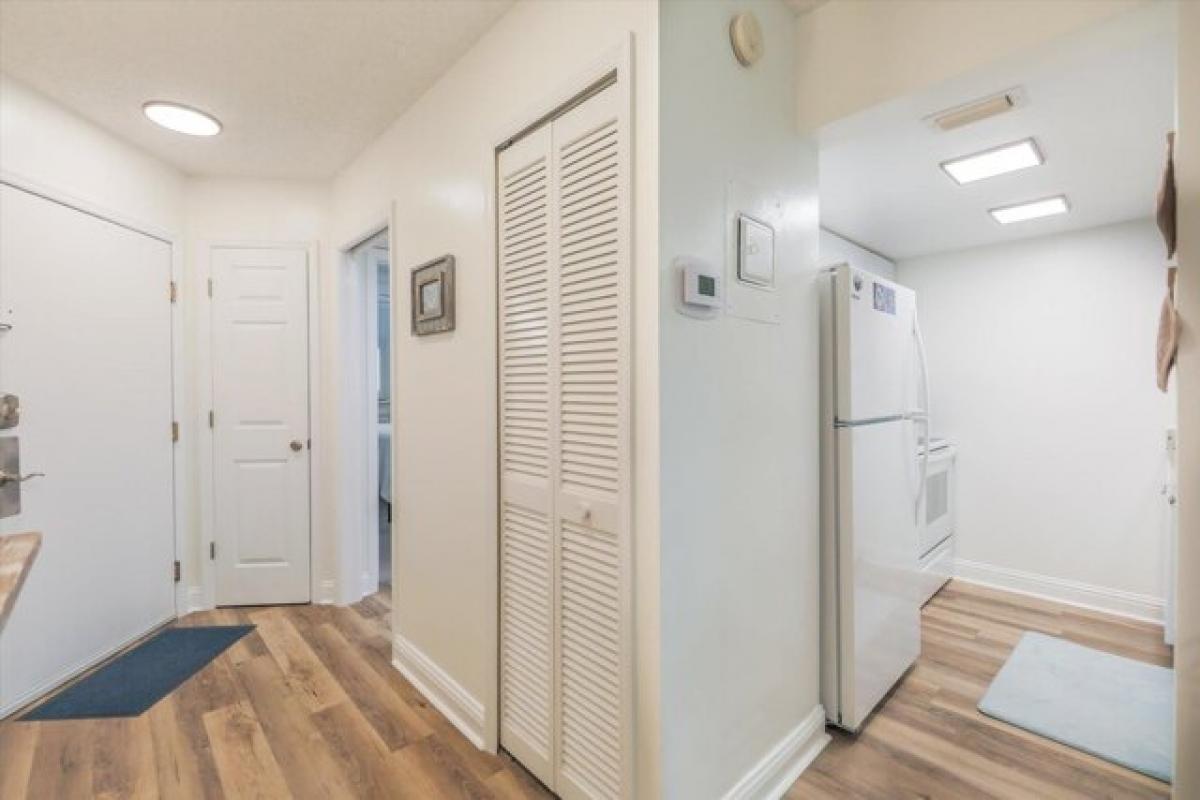 Студия в Каптива, США № 417183