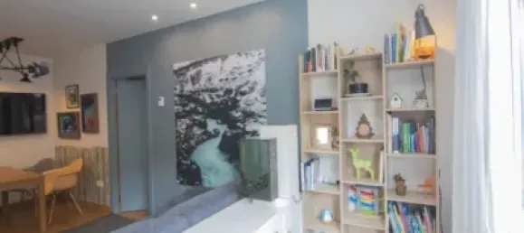 2 Schlafzimmer Wohnung in Basque Autonomous Community, Spain, Nr. 145368 4