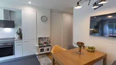 2 Schlafzimmer Wohnung in Basque Autonomous Community, Spain, Nr. 145368