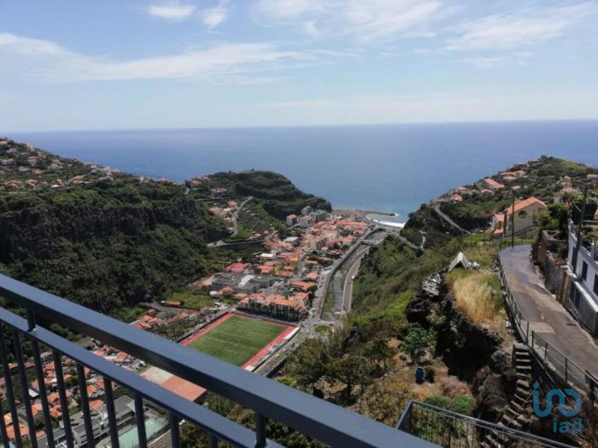 3 bedrooms House in Ribeira Brava, Portugal No. 1507
