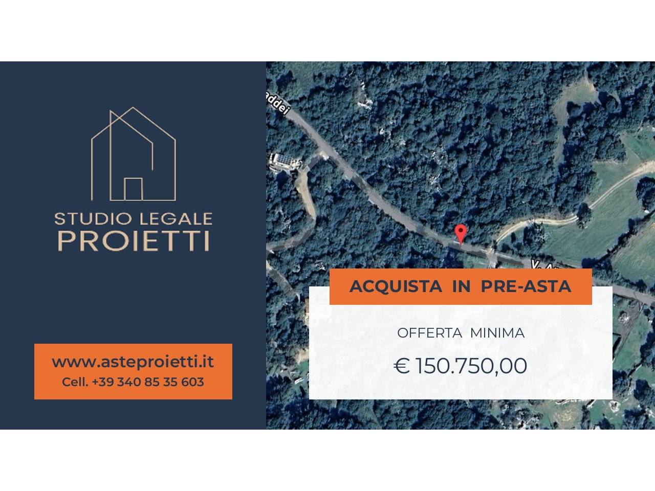 5 Schlafzimmer Wohnung in Telti, Italy, Nr. 307946