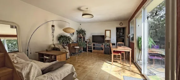 5 Schlafzimmer Haus in Saint-Maur-des-Fosses, France, Nr. 348309 2
