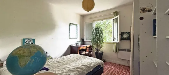 5 Schlafzimmer Haus in Saint-Maur-des-Fosses, France, Nr. 348309 4