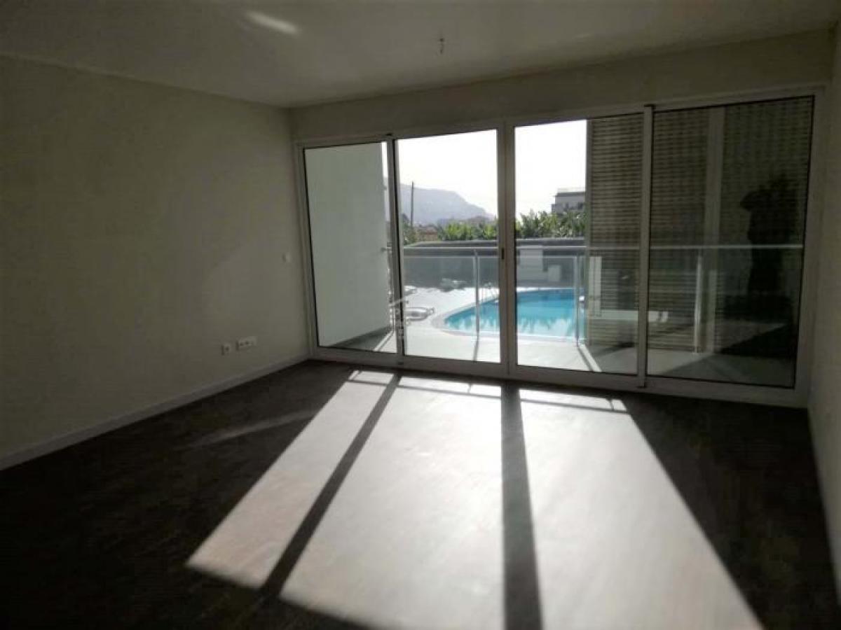 2 Schlafzimmer Wohnung in Funchal, Portugal, Nr. 412