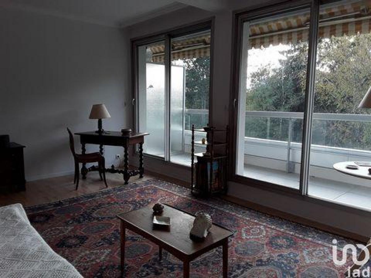 Estúdio em condomínio em Meylan, France N.º 35301