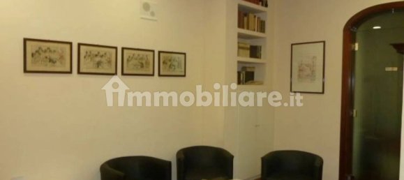 125m² Office in San Benedetto del Tronto, Italy No. 329148 2