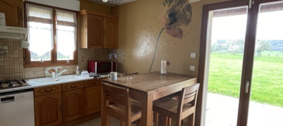 5 Schlafzimmer Villa in Contrexeville, France, Nr. 91988 5