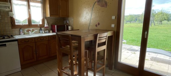 5 Schlafzimmer Villa in Contrexeville, France, Nr. 91988 15