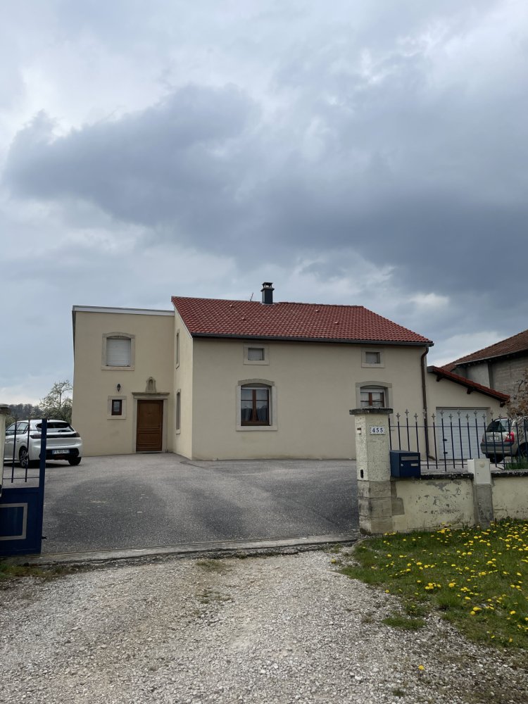 5 Schlafzimmer Villa in Contrexeville, France, Nr. 91988