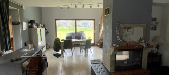 5 Schlafzimmer Villa in Contrexeville, France, Nr. 91988 33
