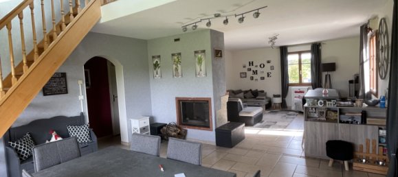 5 Schlafzimmer Villa in Contrexeville, France, Nr. 91988 14