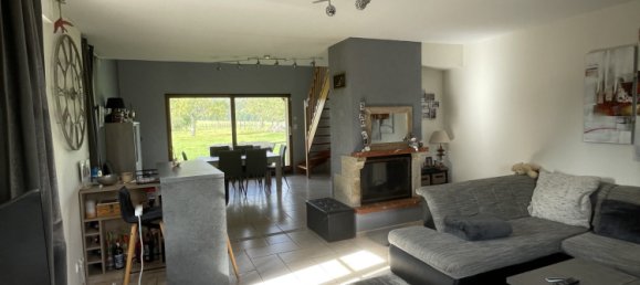 5 Schlafzimmer Villa in Contrexeville, France, Nr. 91988 19