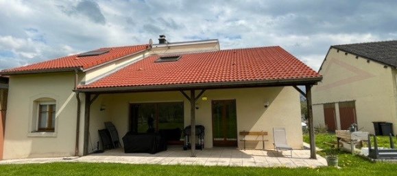 5 Schlafzimmer Villa in Contrexeville, France, Nr. 91988 3