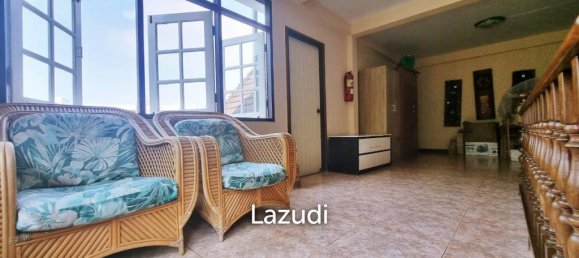 8 bedrooms Cafe / restaurant in Pattaya, Thailand No. 13155 14