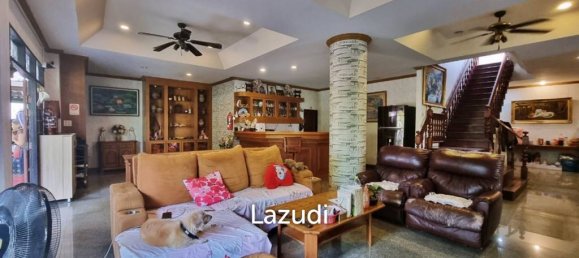 8 bedrooms Cafe / restaurant in Pattaya, Thailand No. 13155 4