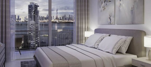 2 bedrooms Apartment in Dubai Creek Harbour (The Lagoons), UAE No. 2984 6