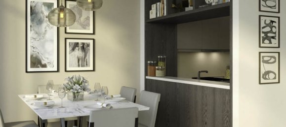 2 bedrooms Apartment in Dubai Creek Harbour (The Lagoons), UAE No. 2984 3