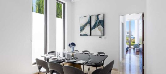 3 bedrooms Villa in Pegeia, Cyprus No. 13668 10