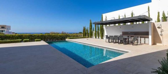 3 bedrooms Villa in Pegeia, Cyprus No. 13668 2