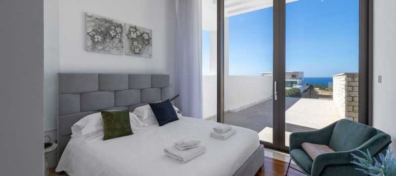 3 bedrooms Villa in Pegeia, Cyprus No. 13668 5