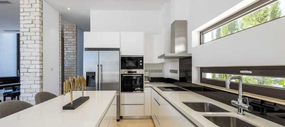 3 bedrooms Villa in Pegeia, Cyprus No. 13668 12