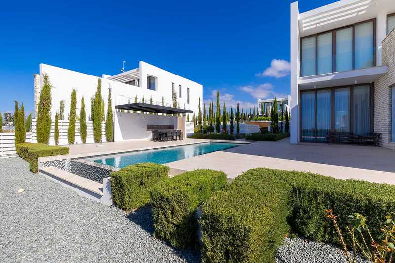 3 bedrooms Villa in Pegeia, Cyprus No. 13668