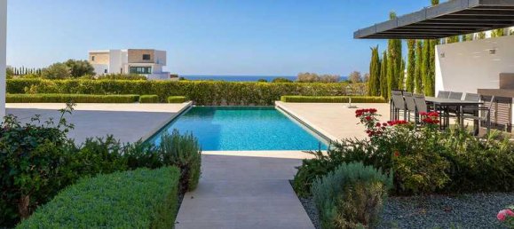 3 bedrooms Villa in Pegeia, Cyprus No. 13668 15