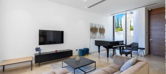 3 bedrooms Villa in Pegeia, Cyprus No. 13668 14