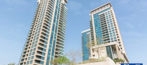 2 bedrooms Apartment in The Views, UAE No. 532 10