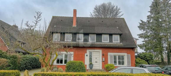 9-Zimmer Stadthaus in Emsland, Germany, Nr. 156692 4