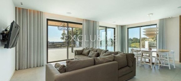 Villa T4 em Lagoa, Portugal N.º 7521 5