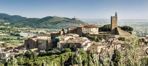 Apartamento T5 em Castiglion Fiorentino, Italy N.º 373563 24