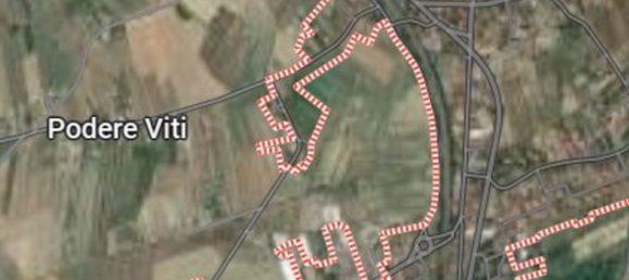 Apartamento T5 em Castiglion Fiorentino, Italy N.º 373563 30