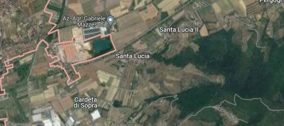 Apartamento T5 em Castiglion Fiorentino, Italy N.º 373563 35