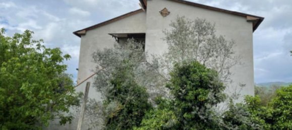 Apartamento T5 em Castiglion Fiorentino, Italy N.º 373563 4