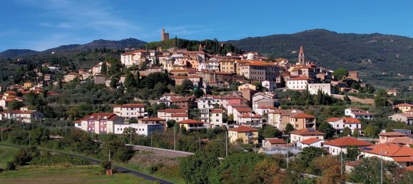 Apartamento T5 em Castiglion Fiorentino, Italy N.º 373563 26