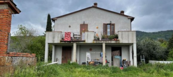 Apartamento T5 em Castiglion Fiorentino, Italy N.º 373563 2