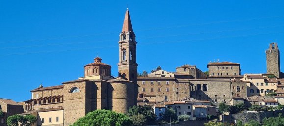 Apartamento T5 em Castiglion Fiorentino, Italy N.º 373563 23