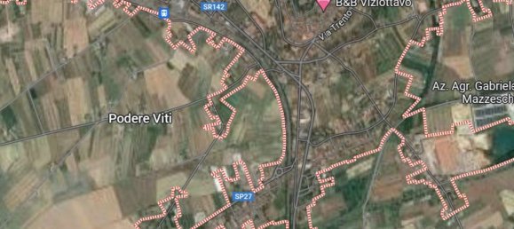 Apartamento T5 em Castiglion Fiorentino, Italy N.º 373563 34