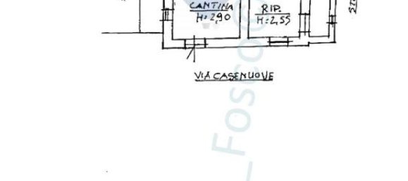 5-salle Maison à Rapino, Italy No. 65656 21