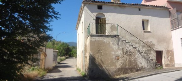 5-salle Maison à Rapino, Italy No. 65656 3