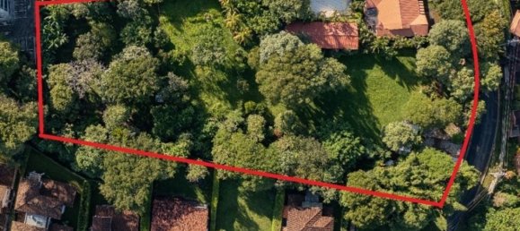 Grundstück in Santa Ana, Costa Rica, Nr. 1722 2