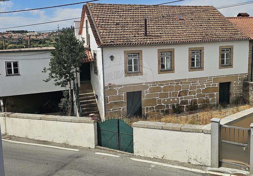 3 Schlafzimmer Haus in Seia, Portugal, Nr. 329848
