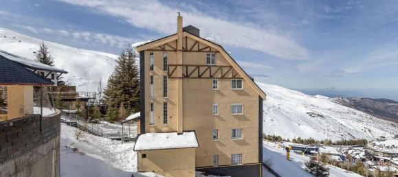 2 bedrooms Apartment in Sierra Nevada, Spain No. 83121 28
