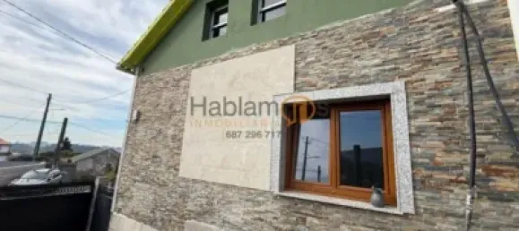 3 chambres Maison à Vilanova de Arousa, Spain No. 140514 66