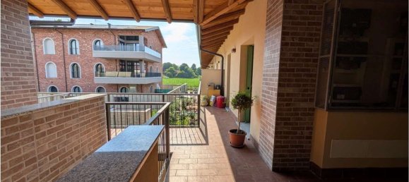 2 bedrooms Apartment in Osio Sopra, Italy No. 338614 5