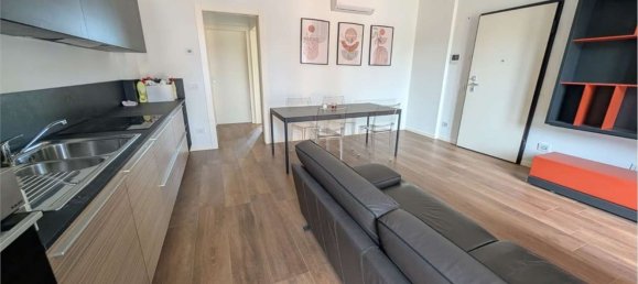 2 bedrooms Apartment in Osio Sopra, Italy No. 338614 11