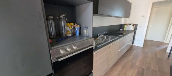 2 bedrooms Apartment in Osio Sopra, Italy No. 338614 13