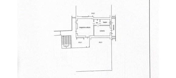 2 bedrooms Apartment in Osio Sopra, Italy No. 338614 19