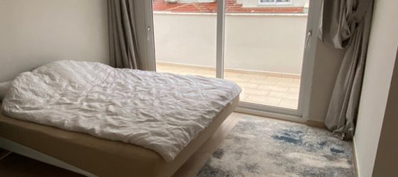 Penthouse 4+1 in Alanya, Turkey No. 8951 22